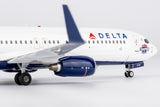 NG Models Delta Air Lines "Atlanta Braves' World Champions" Boeing 737-800/w N3746H 1/200 Scale