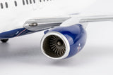 NG Models Delta Air Lines "Atlanta Braves' World Champions" Boeing 737-800/w N3746H 1/200 Scale