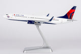 NG Models Delta Air Lines "Atlanta Braves' World Champions" Boeing 737-800/w N3746H 1/200 Scale