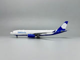 Phoenix Belavia Airbus A330-200 EW-588PD 1/400 Scale