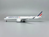 Phoenix Air France Airbus A350-900 F-HTYM 1/400 Aircraft Scale Model
