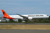 Phoenix TAAG Boeing B787-10 D2-TET 1/400 Scale