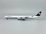 Phoenix Lufthansa Airbus A340-600 D-AIHZ 1/400 Aircraft Scale Model