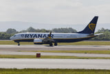 Phoenix Ryanair Boeing B737-8max EI-IKY 1/400 Scale