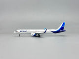 Phoenix Kuwait Airways Airbus A321neo 9K-AQA 1/400 Scale