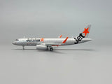 Phoenix JetStar (Australia) Airbus A320 VH-XNJ 1/400 Aircraft Scale Model