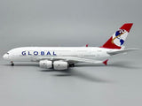 Phoenix Global Airlines Airbus A380 9H-GLOBL 1/400 Scale