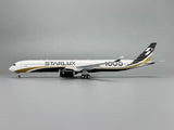 Phoenix Starlux Airlines Airbus A350-1000 B-58551 1/400 Aircraft Scale Model