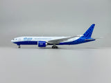 Phoenix Silk Way West Airlines Boeing B777-200F VP-BMG 1/400 Aircraft Scale Model