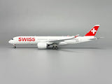 Phoenix Swiss Airbus A350-900 HB-IFB 1/400 Scale