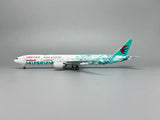 Phoenix China Eastern Shanghai Museum Boeing B777-300ER B-7349 1/400 Scale