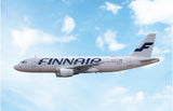 Phoenix Finnair Airbus A320-200 OH-LXM 1/400 Aircraft Scale Model