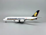 Phoenix Singapore Airlines Airbus A380 9V-SKL 1/400 Scale