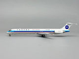Phoenix China Northern Airlines McDonnell Douglas MD-82 B-2126 1/400 Scale