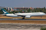 Phoenix Cathay Pacific Airbus A330-300 B-HLW 1/400 Scale