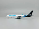 Phoenix Amazon Prime Air Boeing B767-300ER C-GAZI 1/400 Aircraft Scale Model