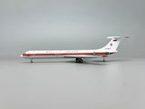 Phoenix Russia Emercom (Ministry of Emergency Situations) Ilyushin IL-62M RA-86570 1/400 Scale
