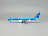 Phoenix Korean Air Boeing B737-8max HL8567 1/400 Aircraft Scale Model