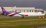 Phoenix Thai Airways Airbus A321neo HS-TOB 1/400 Aircraft Scale Model