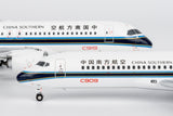 NG Models China Southern Airlines COMAC C909 (ARJ21-700) B-658K 1/200 Aircraft Scale Model