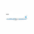 NG Models Xiamen Airlines Boeing 757-200 B-2828 (classic colors) 1/400 Aircraft Scale Model