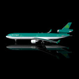 SQ Wings Aer Lingus McDonnell Douglas MD-11 N272WA 1/200 Aircraft Scale Model
