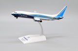 JC Wings Ryanair Boeing 737-800 "Dreamliner" (EI-DCL) 1/200 Aircraft Scale Model
