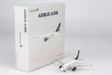 NG Models Mexicana Airbus A318-100 XA-UBR old colors 1/400 Aircraft Scale Model