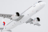 NG Models China Eastern Airlines COMAC C919 B-919C 1/200 Aircraft Scale Model