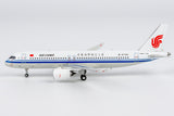 NG Models Air China COMAC C919 B-919Z 1/400 Aircraft Scale Model