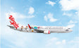 Phoenix Virgin Australia Boeing B737-800 VH-YFY 1/400 Aircraft Scale Model