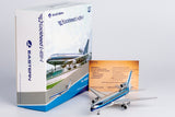 NG Models Eastern Air Lines (Bare Metal) Lockheed L-1011 TriStar 1 N305EA 1/400 Aircraft Scale Model
