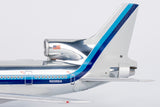 NG Models Eastern Air Lines (Bare Metal) Lockheed L-1011 TriStar 1 N305EA 1/400 Aircraft Scale Model