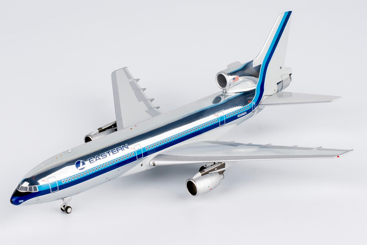 激レア　パンナム　L1011 NG Model 1/400 NG MODELS 1/400 35020 Pan Am Lockheed L-1011-500 TriStar