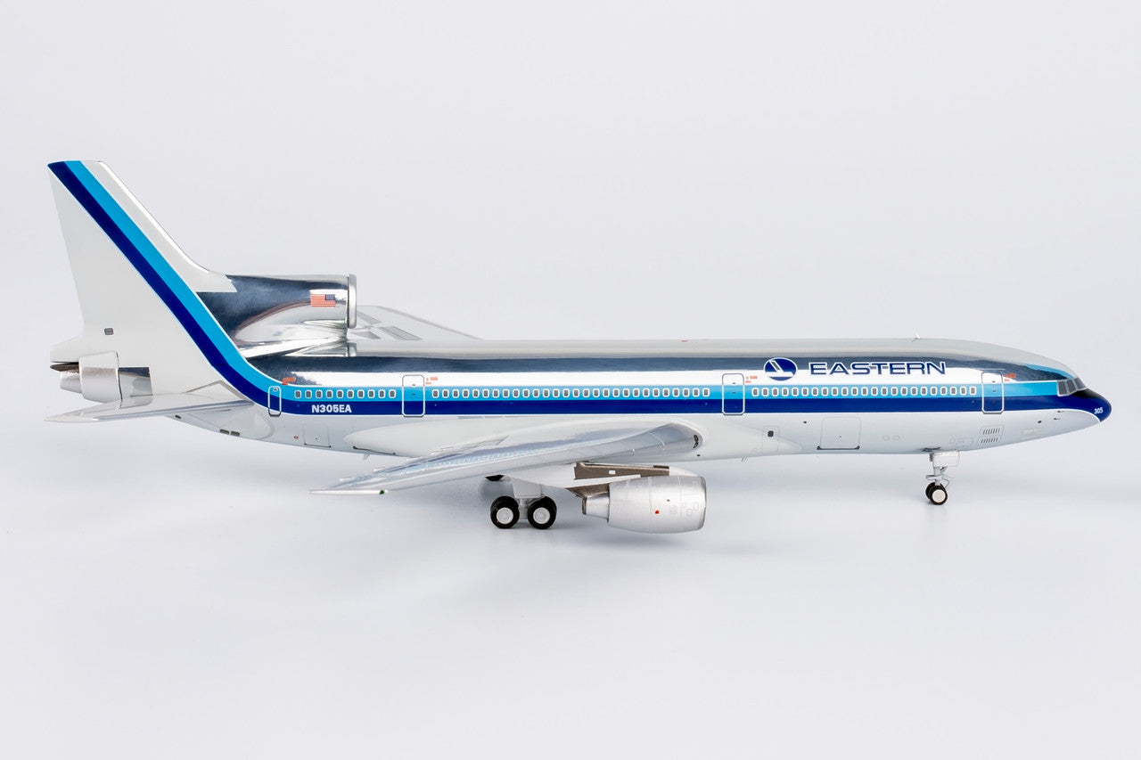 激レア　パンナム　L1011 NG Model 1/400 NG MODELS 1/400 35020 Pan Am Lockheed L-1011-500 TriStar