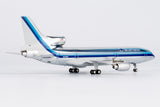 NG Models Eastern Air Lines (Bare Metal) Lockheed L-1011 TriStar 1 N305EA 1/400 Aircraft Scale Model