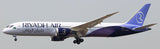 Aviation400 Riyadh Air Boeing 787-9 Dreamliner HZ-RXAA (with Antenna and detachable gear) 1/400 Aircraft Scale Model