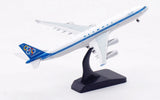 Aviation400 Olympic Airlines Airbus A340-313 SX-DFA 1/400 Aircraft Scale Model