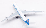 Aviation400 Olympic Airlines Airbus A340-313 SX-DFA 1/400 Aircraft Scale Model