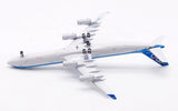 Aviation400 Olympic Airlines Airbus A340-313 SX-DFA 1/400 Aircraft Scale Model
