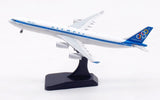 Aviation400 Olympic Airlines Airbus A340-313 SX-DFA 1/400 Aircraft Scale Model