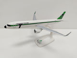 PPC Models Transavia Retro Airbus A321 Neo PH-YHD 1/200 Aircraft Scale Model