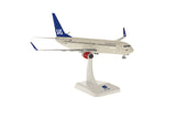 Hogan SAS Scandinavian Airlines Boeing 737-800 1/200 Scale