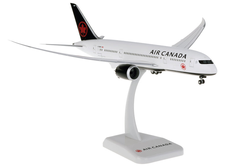 Hogan Air Canada Boeing 787-8 Inflight 1/200 Scale