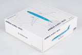 NG Models Korean Air Airbus A350-900 HL8746 New Livery 1/400 Aircraft Scale Model