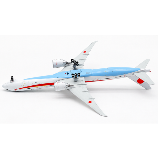 Aviation400 Japan Air Self-Defense Force Boeing 777-300/ER N509BJ 1/400 Aircraft Scale Model