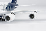 NG Models Lufthansa Airbus A380-800 D-AIMH (100th Anniversary livery) 1/400 Aircraft Scale Model