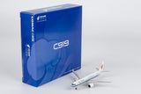 NG Models Air China COMAC C919 B-919Z 1/400 Aircraft Scale Model