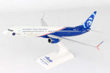 SkyMarks Alaska Airlines Boeing 737-900 Veterans 1/130 Scale