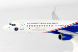 SkyMarks Alaska Airlines Boeing 737-900 Veterans 1/130 Scale